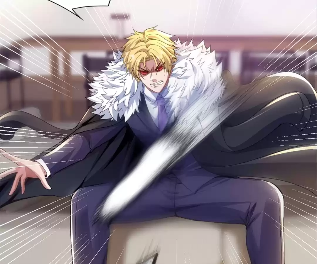 The Godly Son-in-Law of the Nation Chapter 108 284 62