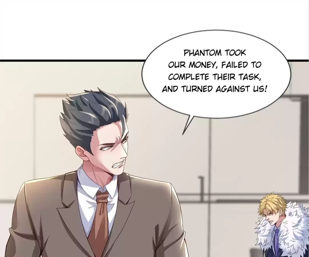 The Godly Son-in-Law of the Nation Chapter 108 286 64