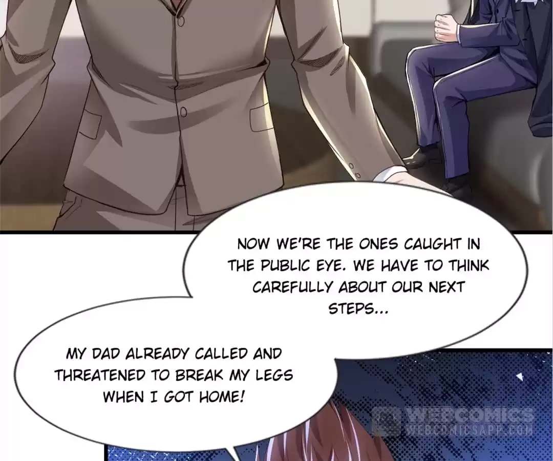 The Godly Son-in-Law of the Nation Chapter 108 287 65