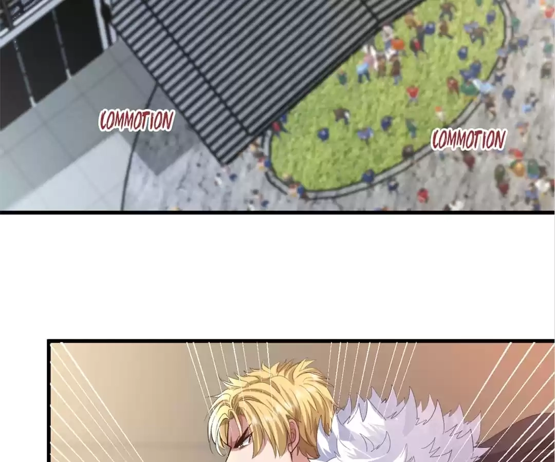 The Godly Son-in-Law of the Nation Chapter 108 290 68