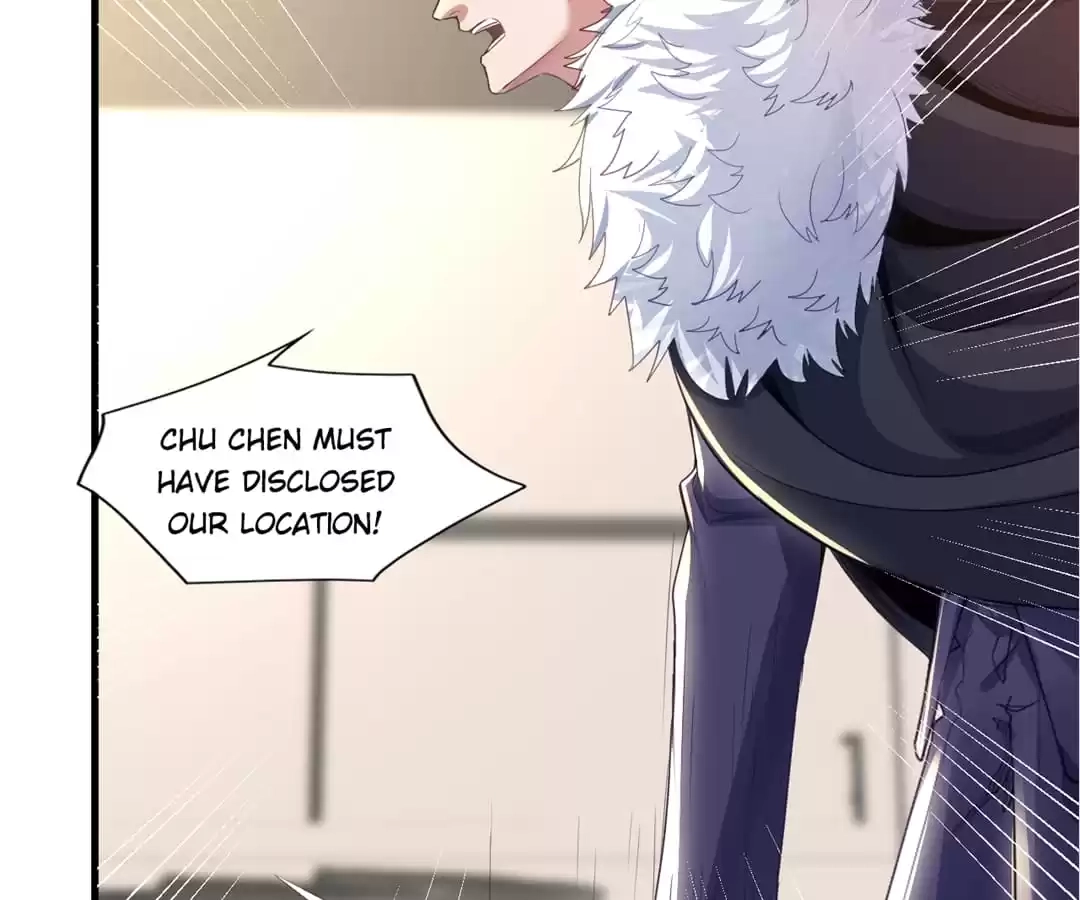 The Godly Son-in-Law of the Nation Chapter 108 291 69