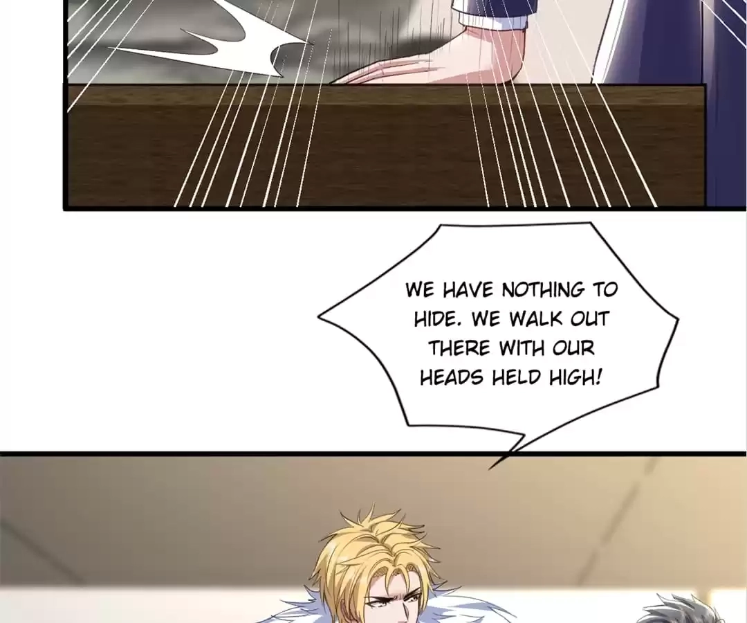 The Godly Son-in-Law of the Nation Chapter 108 292 70