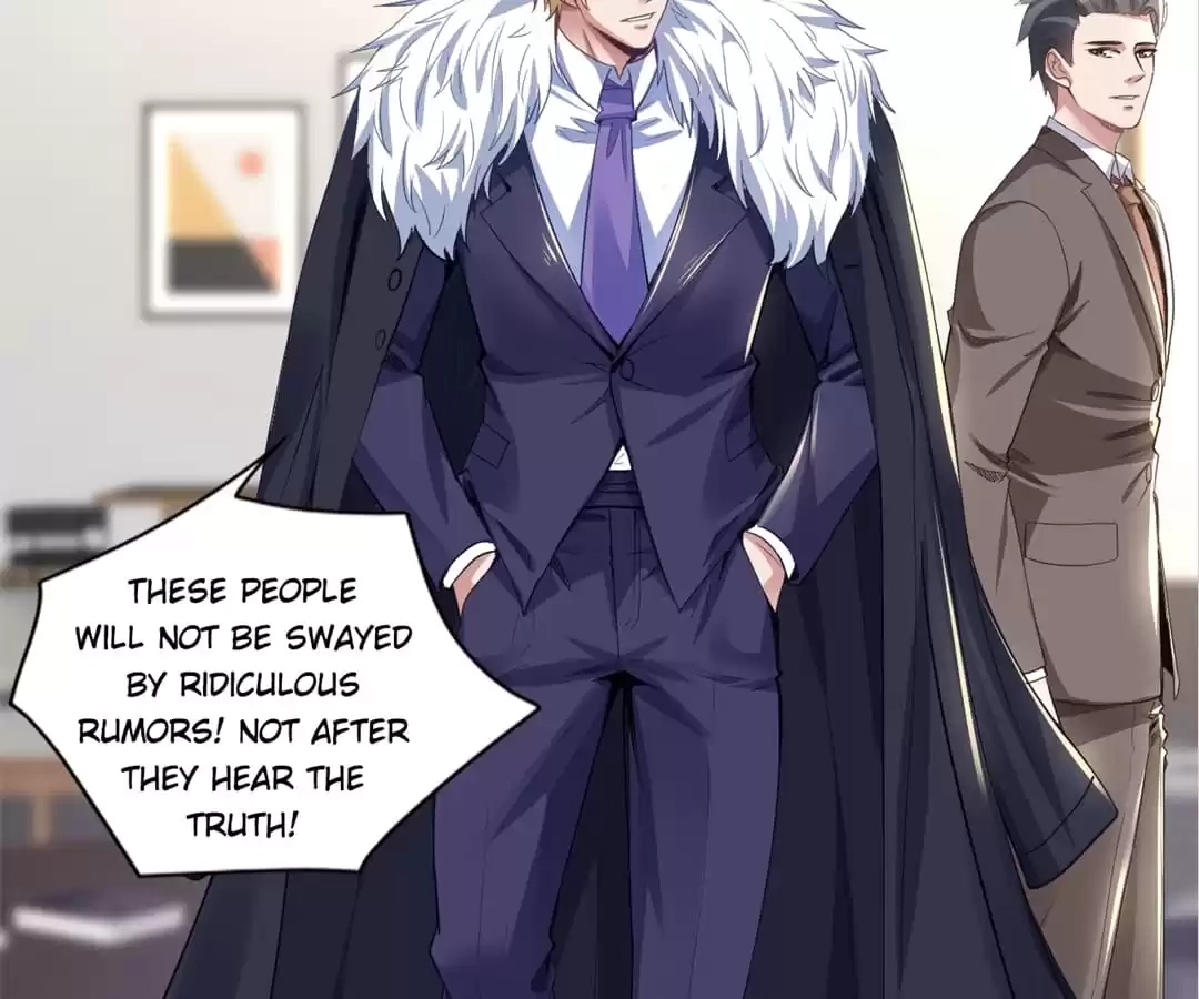 The Godly Son-in-Law of the Nation Chapter 108 293 71