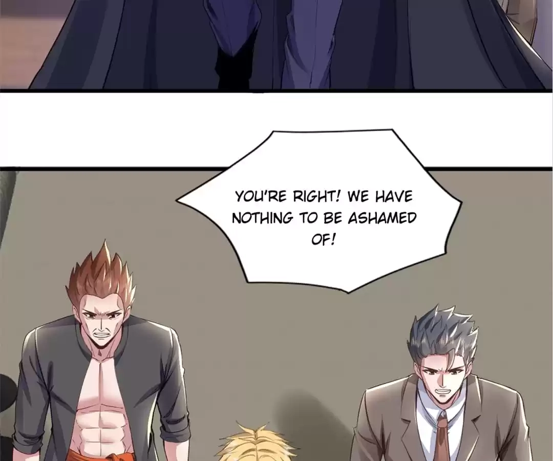 The Godly Son-in-Law of the Nation Chapter 108 294 72