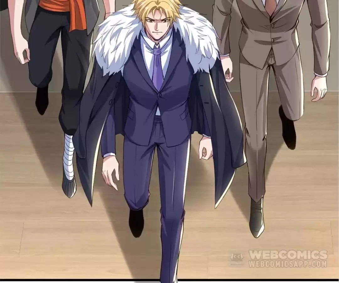 The Godly Son-in-Law of the Nation Chapter 108 295 73