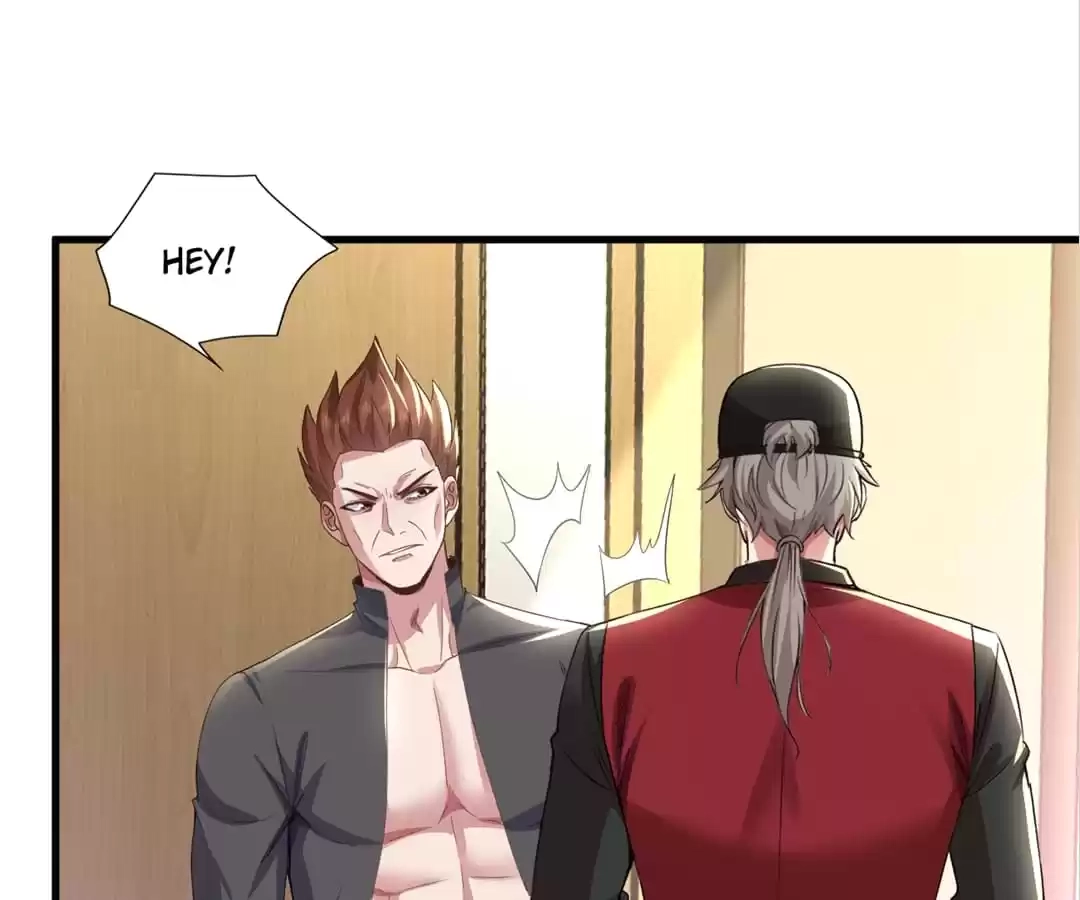 The Godly Son-in-Law of the Nation Chapter 109 187 1