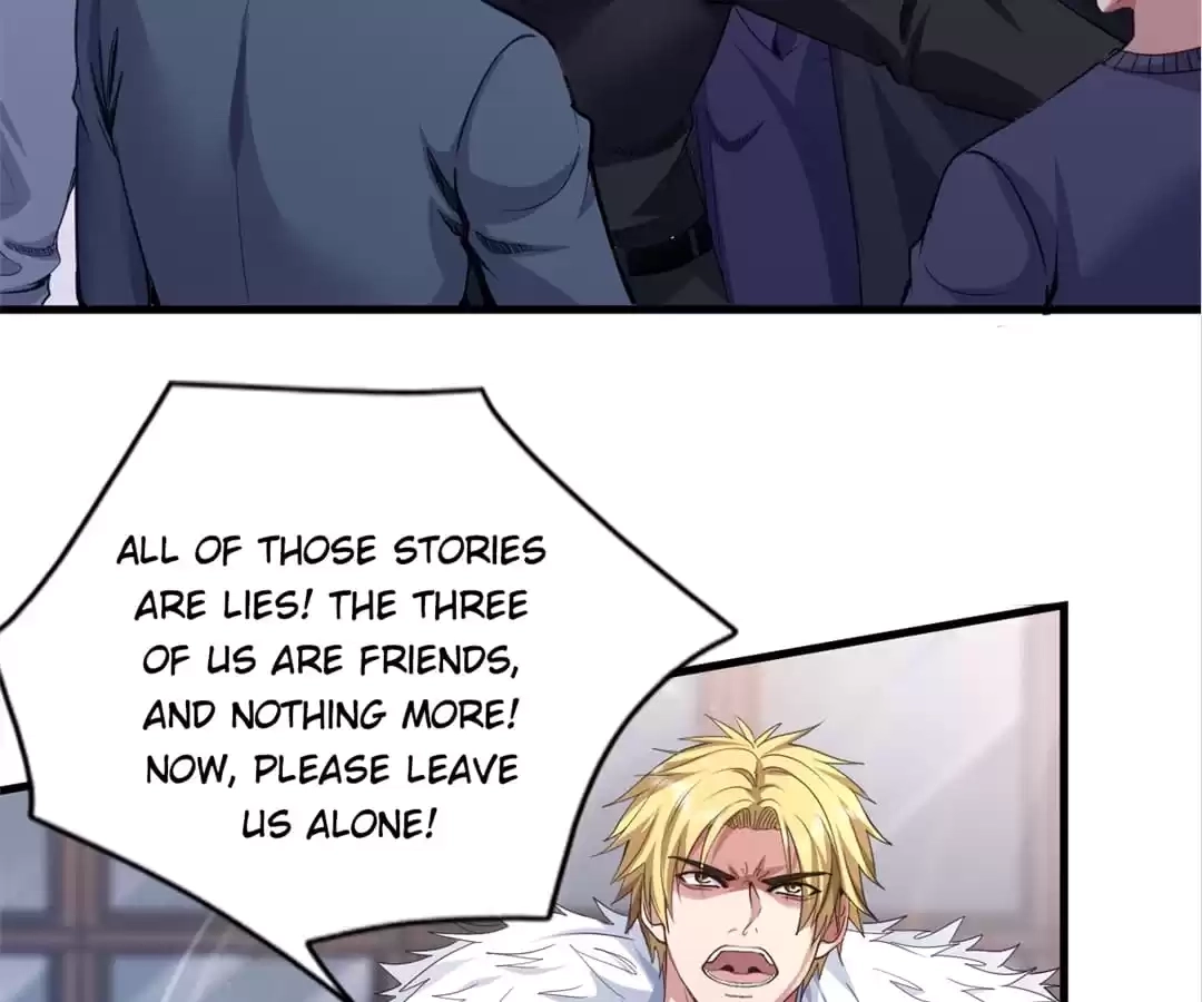 The Godly Son-in-Law of the Nation Chapter 109 202 16
