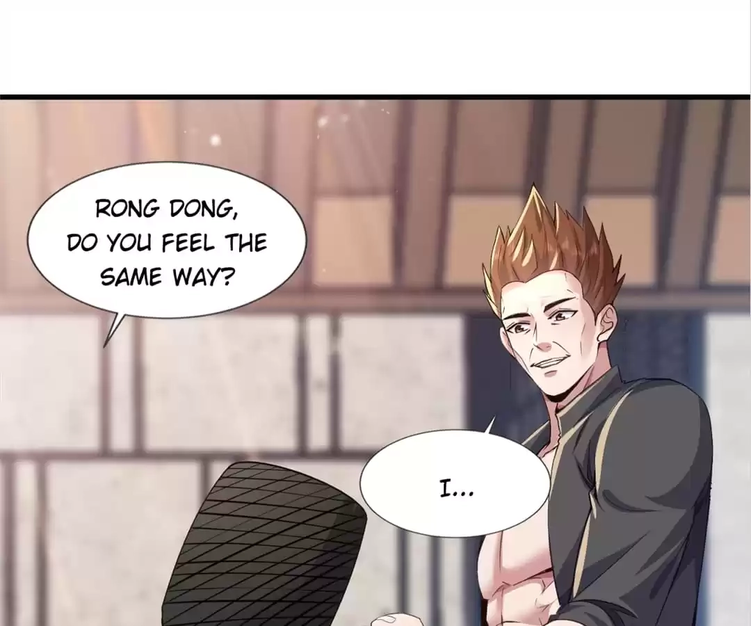 The Godly Son-in-Law of the Nation Chapter 109 206 20