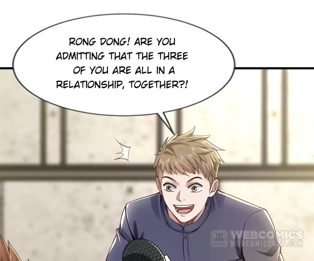 The Godly Son-in-Law of the Nation Chapter 109 218 32