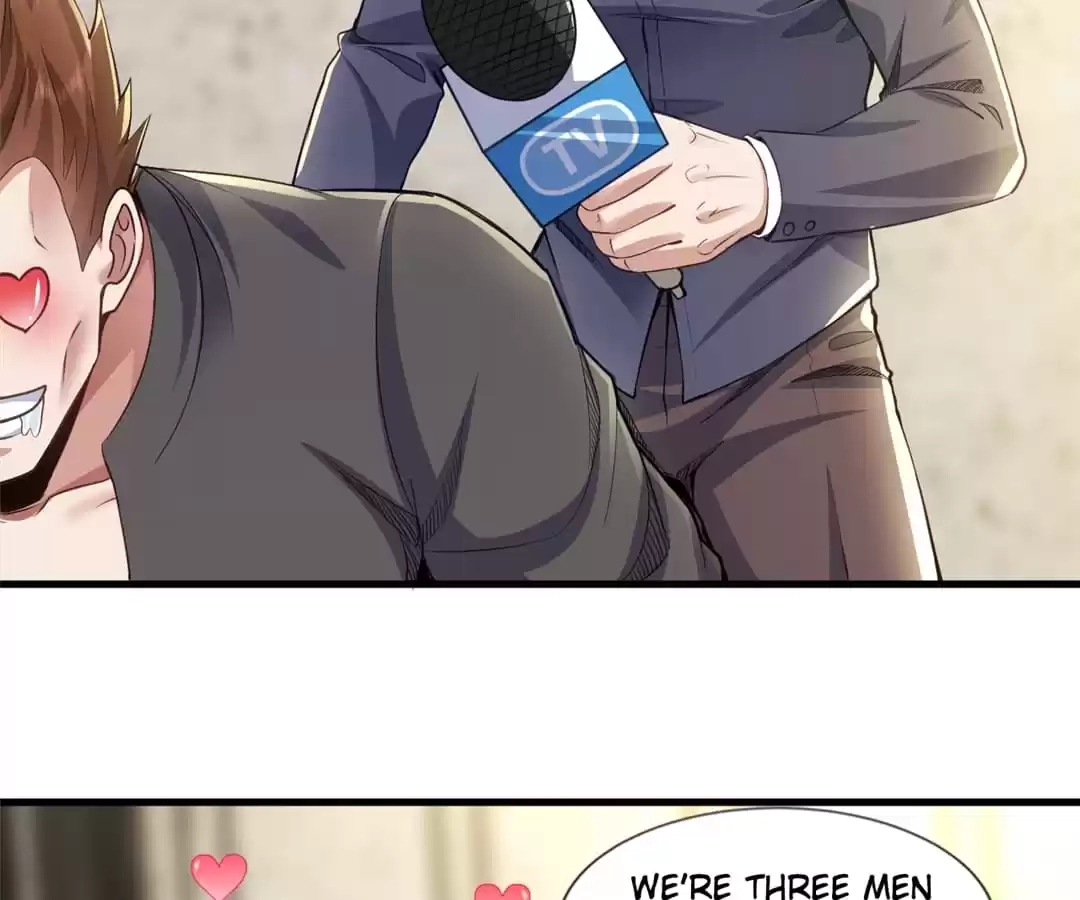 The Godly Son-in-Law of the Nation Chapter 109 219 33