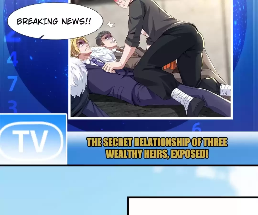 The Godly Son-in-Law of the Nation Chapter 109 222 36