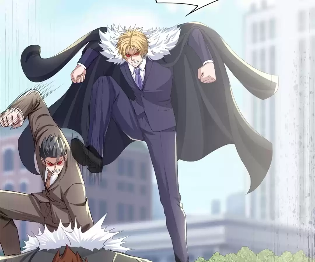 The Godly Son-in-Law of the Nation Chapter 109 224 38
