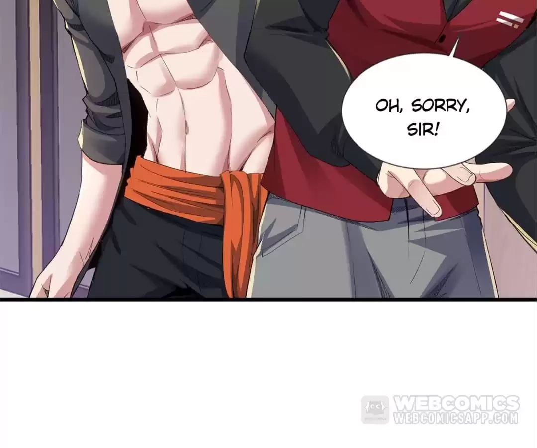 The Godly Son-in-Law of the Nation Chapter 109 190 4