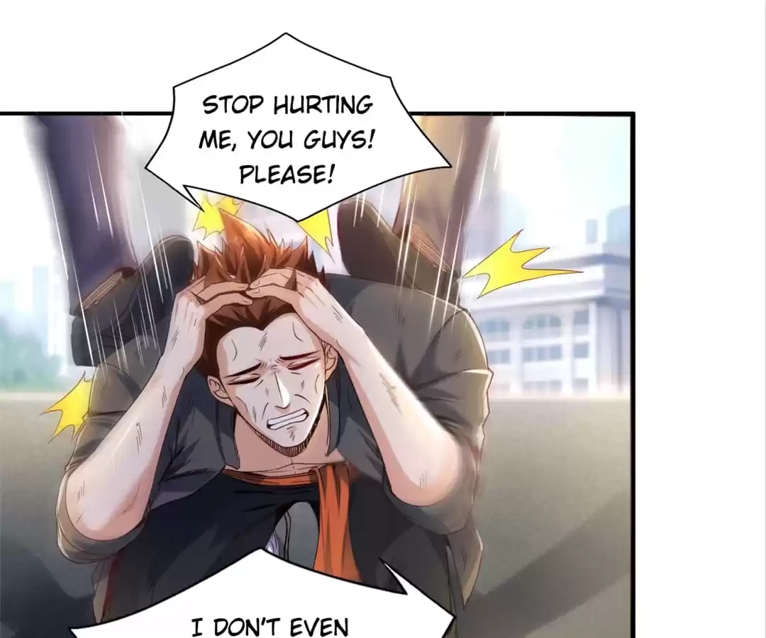 The Godly Son-in-Law of the Nation Chapter 109 226 40