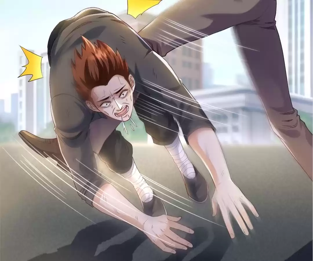 The Godly Son-in-Law of the Nation Chapter 109 228 42