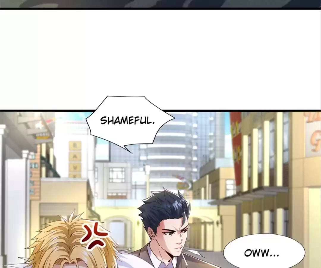 The Godly Son-in-Law of the Nation Chapter 109 229 43
