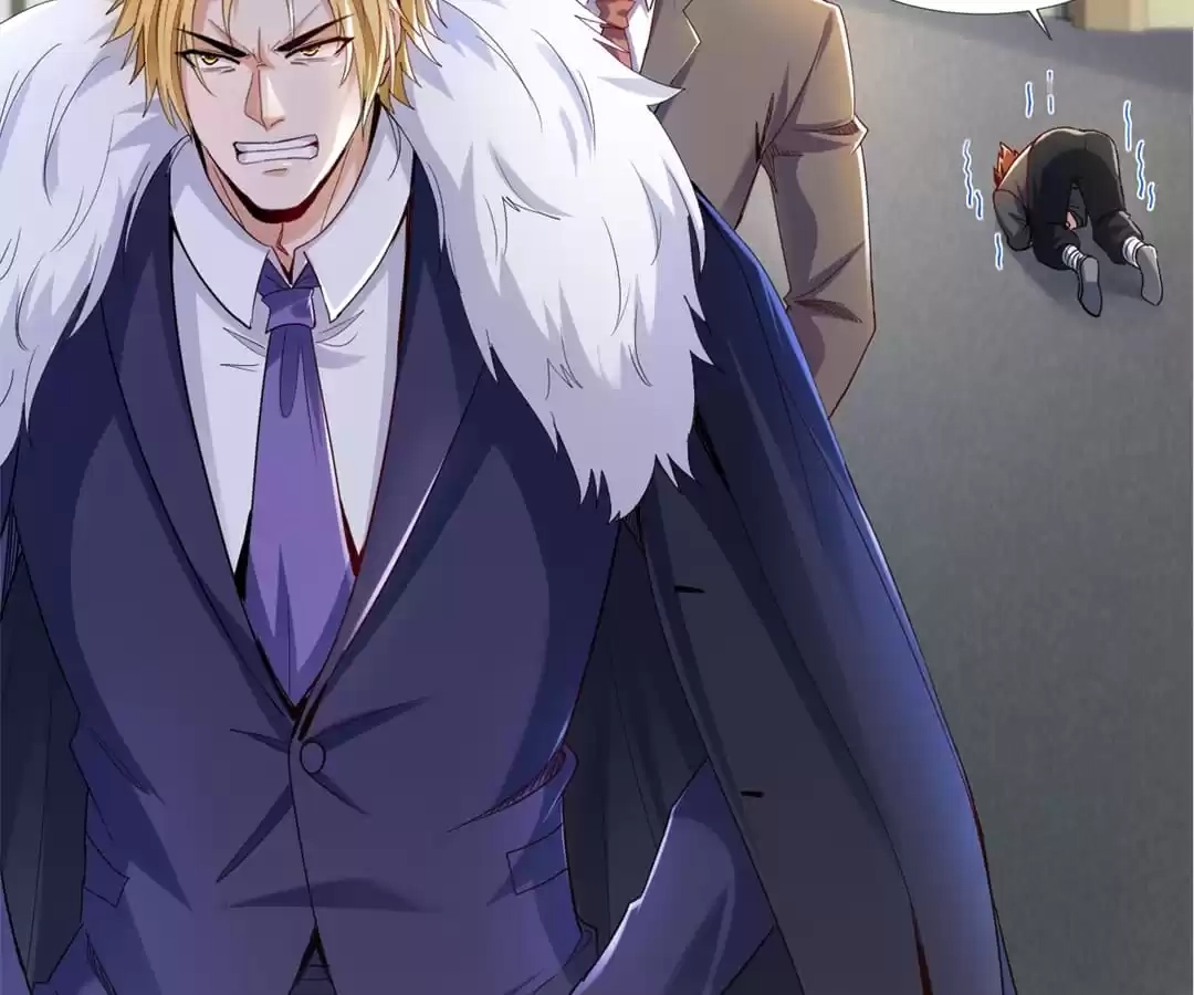 The Godly Son-in-Law of the Nation Chapter 109 230 44