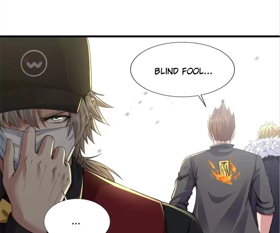 The Godly Son-in-Law of the Nation Chapter 109 191 5