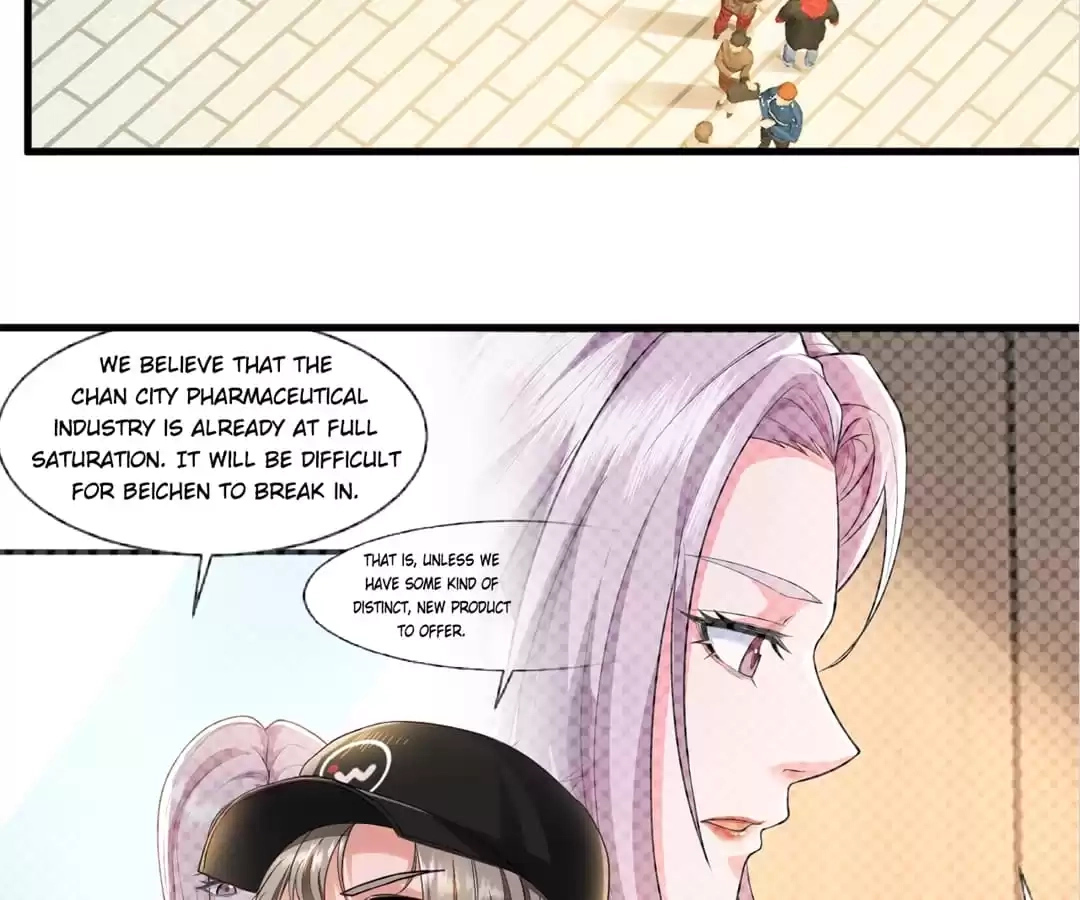 The Godly Son-in-Law of the Nation Chapter 109 238 52