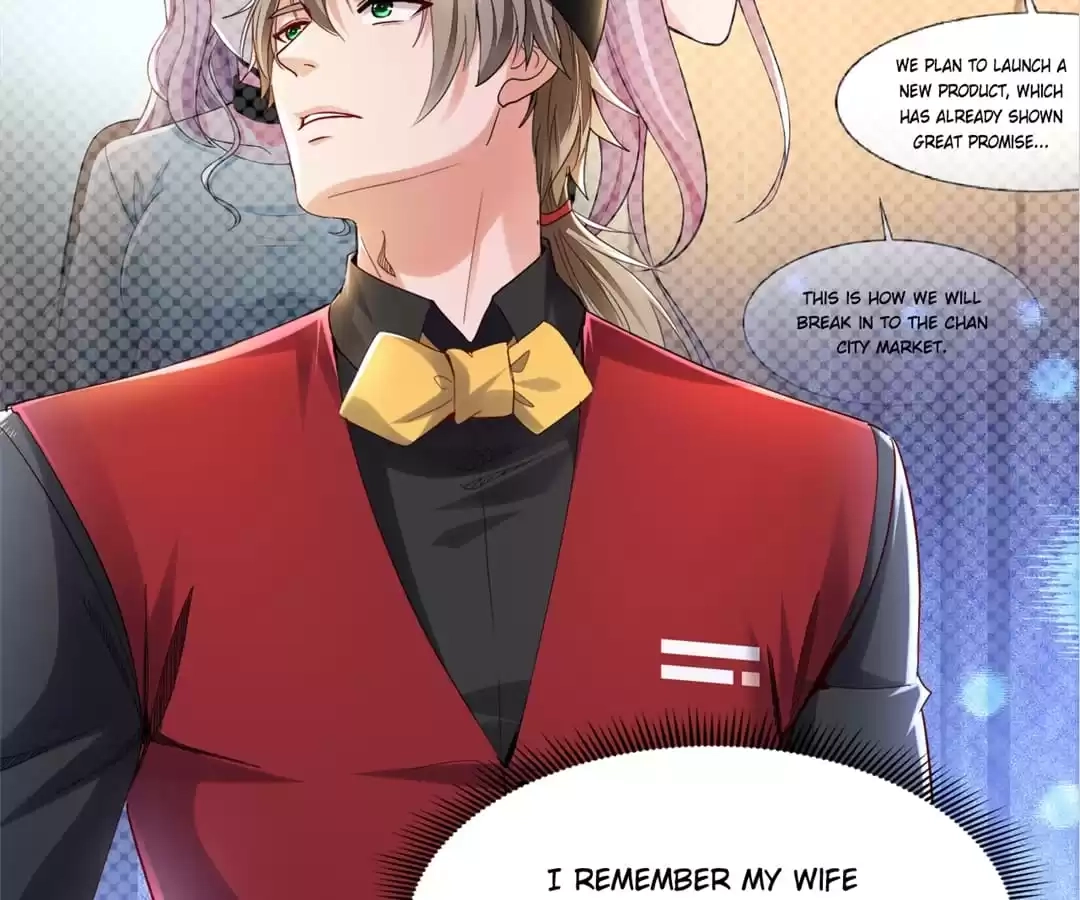 The Godly Son-in-Law of the Nation Chapter 109 239 53