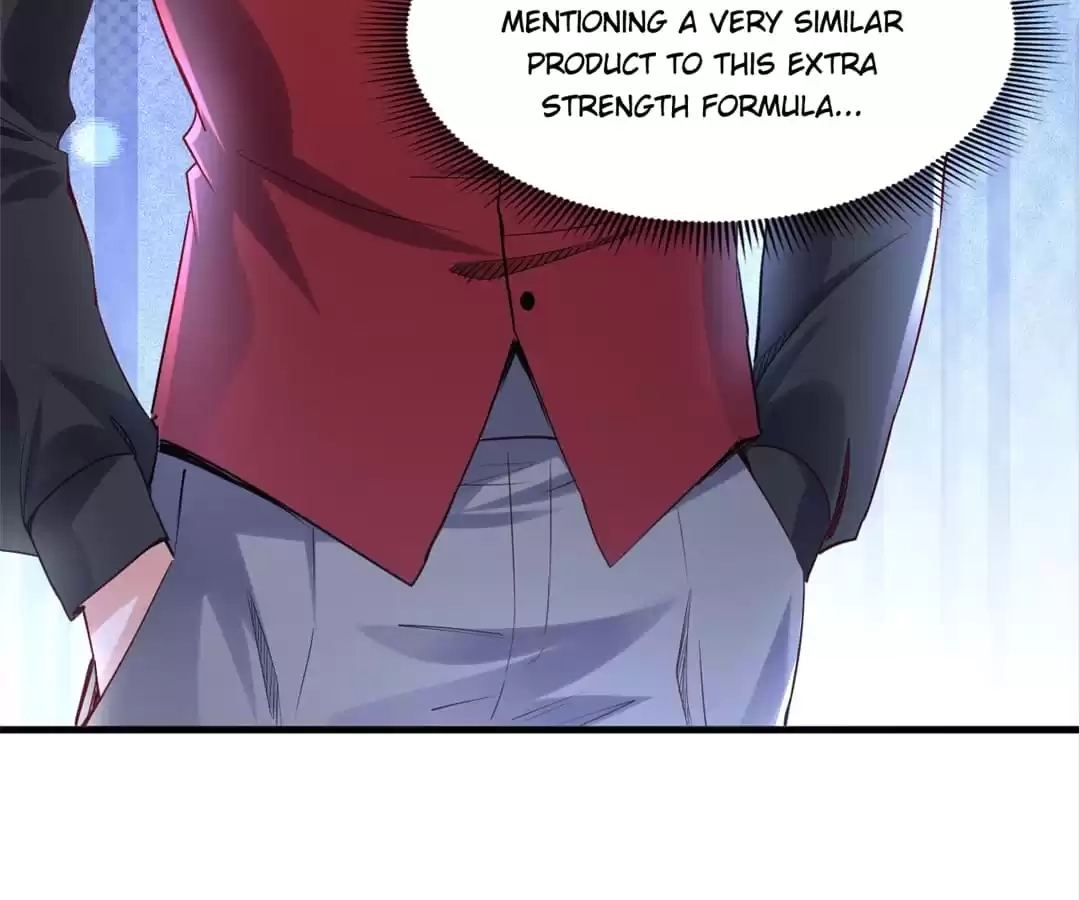 The Godly Son-in-Law of the Nation Chapter 109 240 54