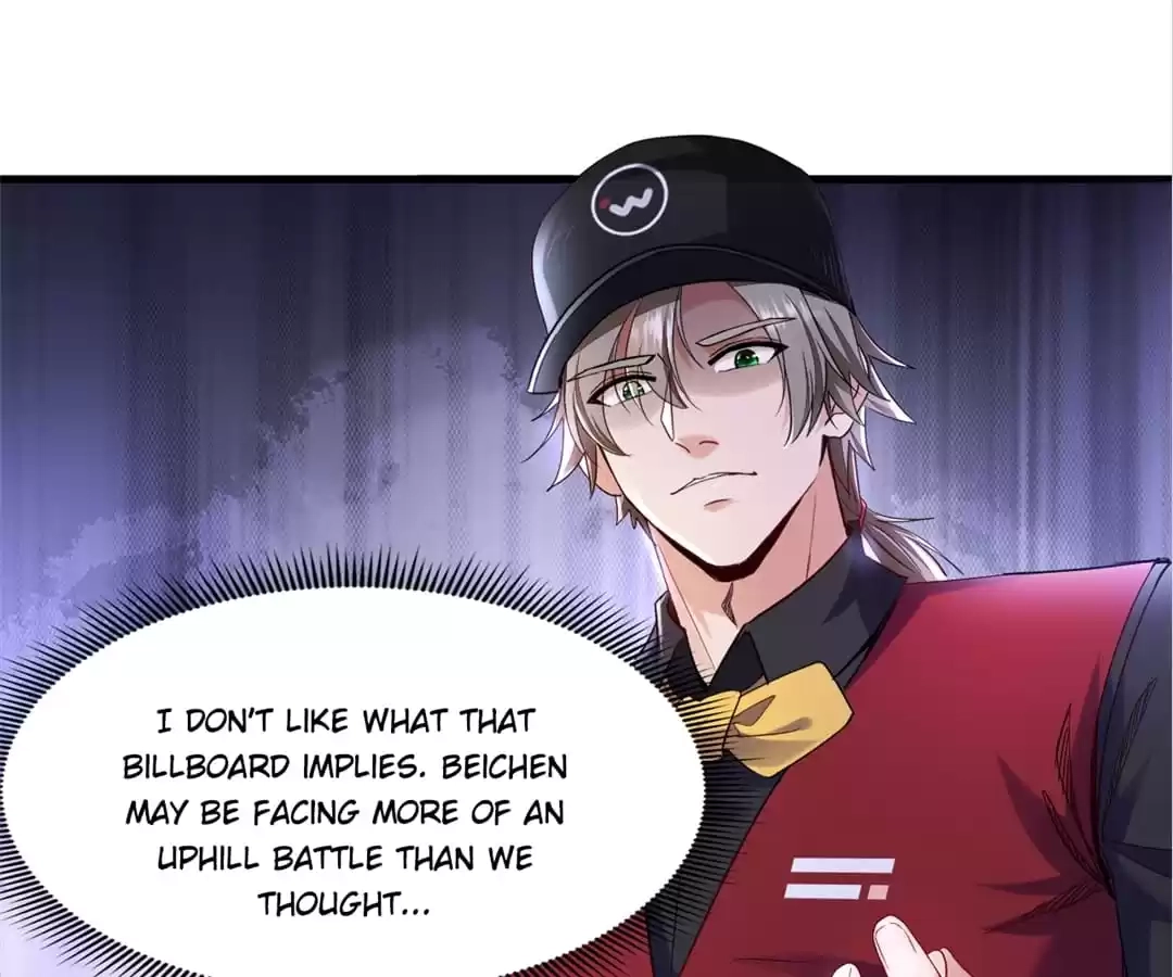 The Godly Son-in-Law of the Nation Chapter 109 241 55