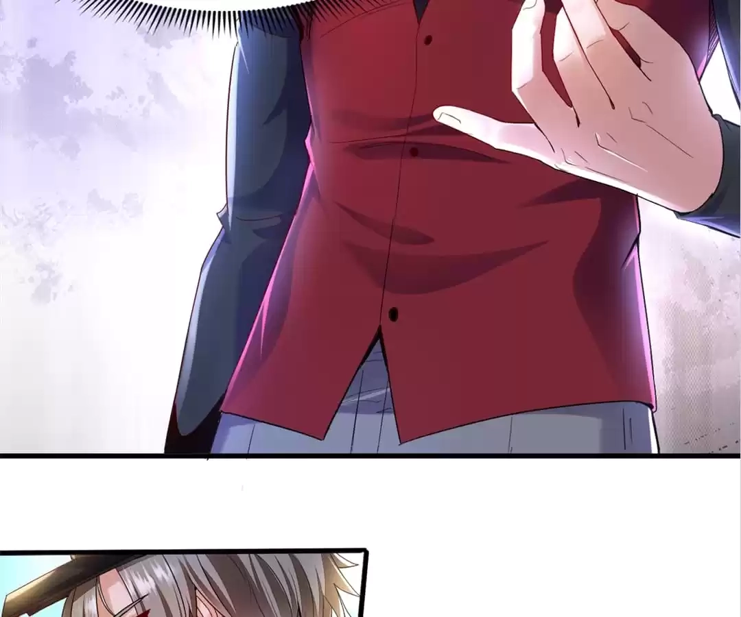 The Godly Son-in-Law of the Nation Chapter 109 242 56