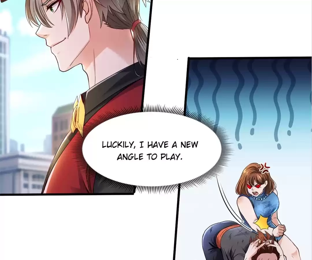The Godly Son-in-Law of the Nation Chapter 109 243 57
