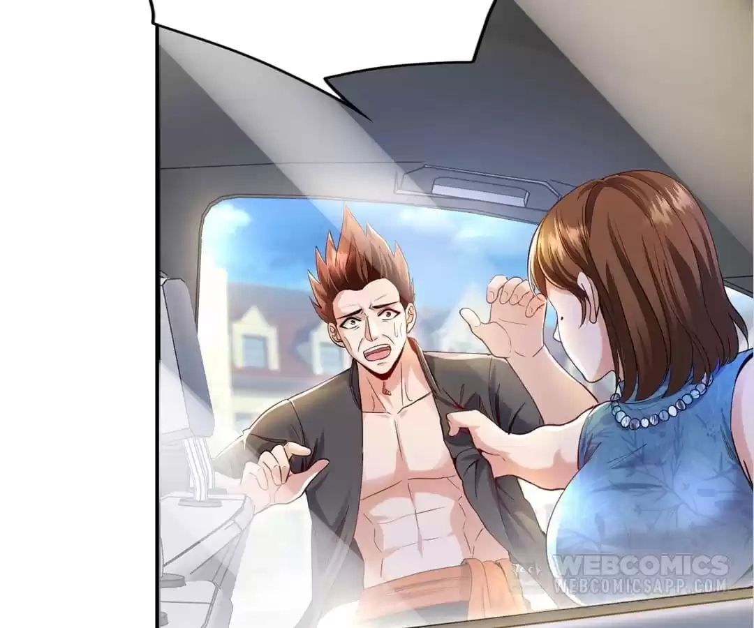 The Godly Son-in-Law of the Nation Chapter 109 245 59