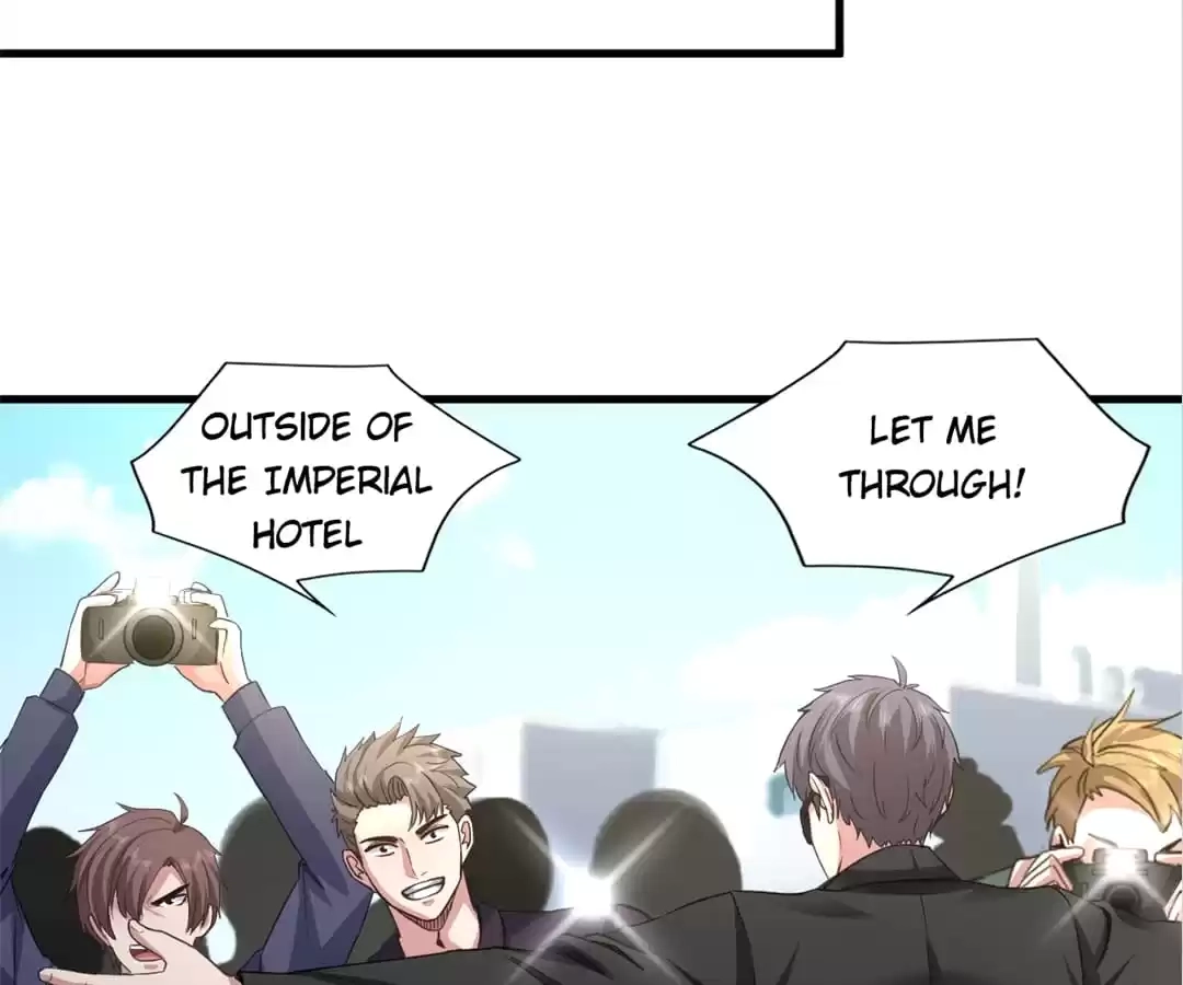The Godly Son-in-Law of the Nation Chapter 109 195 9