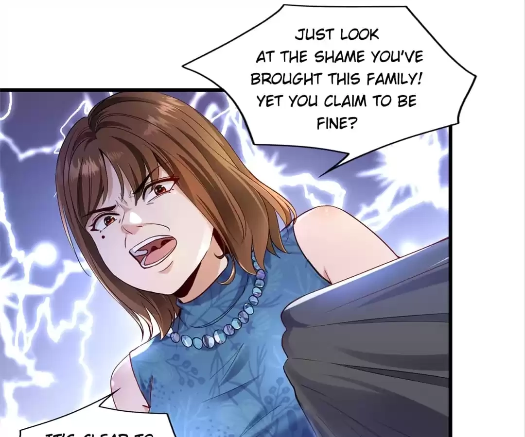 The Godly Son-in-Law of the Nation Chapter 110 208 1