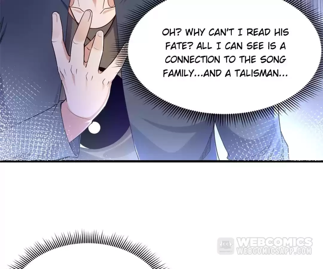 The Godly Son-in-Law of the Nation Chapter 110 221 14