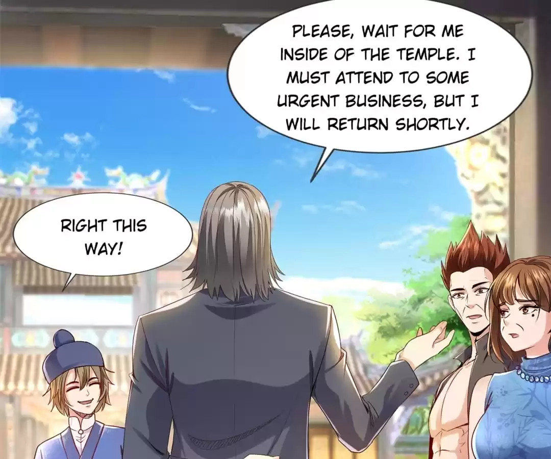 The Godly Son-in-Law of the Nation Chapter 110 226 19