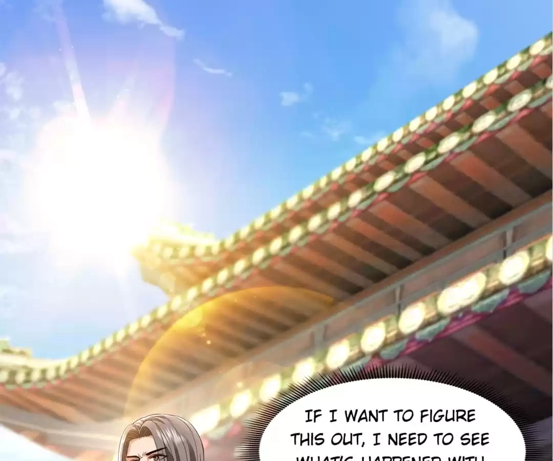 The Godly Son-in-Law of the Nation Chapter 110 230 23