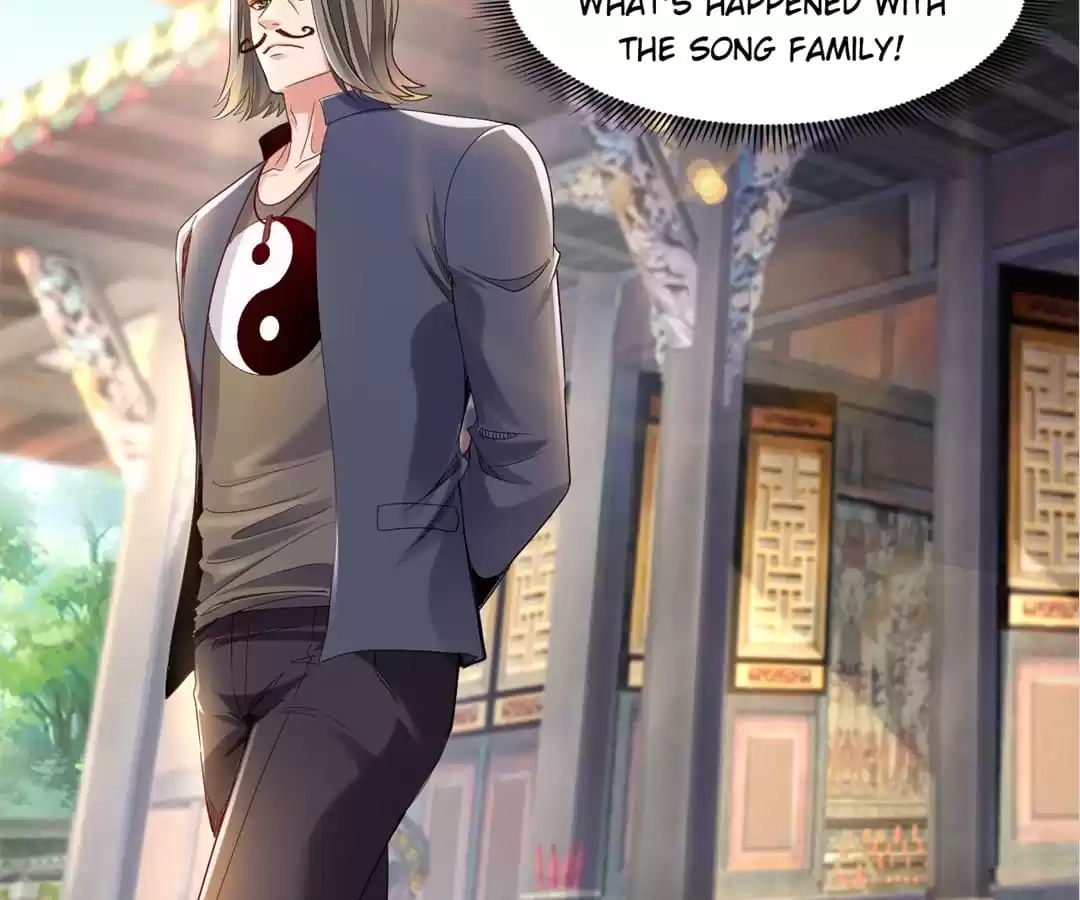 The Godly Son-in-Law of the Nation Chapter 110 231 24