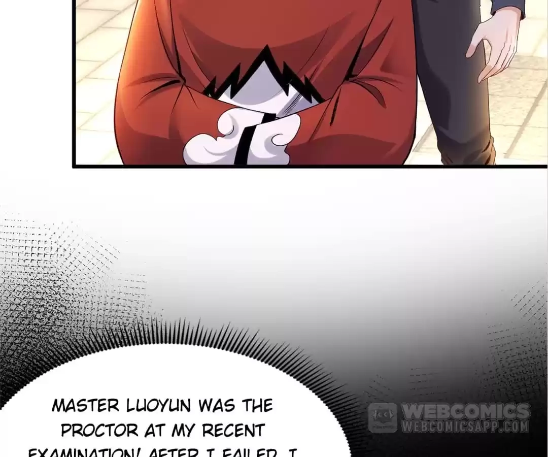 The Godly Son-in-Law of the Nation Chapter 110 240 33