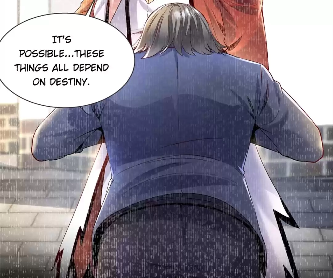 The Godly Son-in-Law of the Nation Chapter 110 242 35