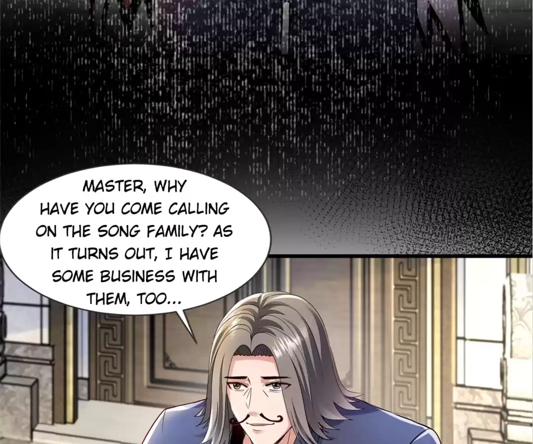 The Godly Son-in-Law of the Nation Chapter 110 243 36