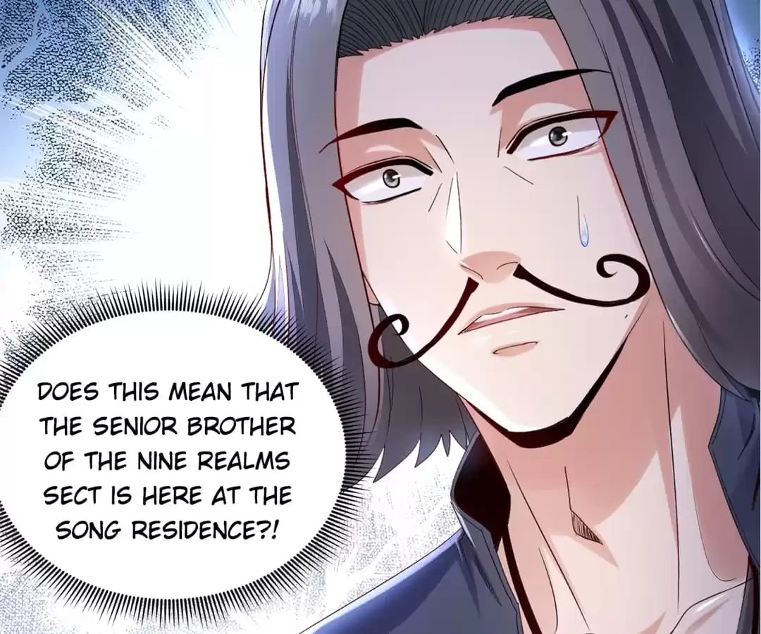 The Godly Son-in-Law of the Nation Chapter 110 247 40