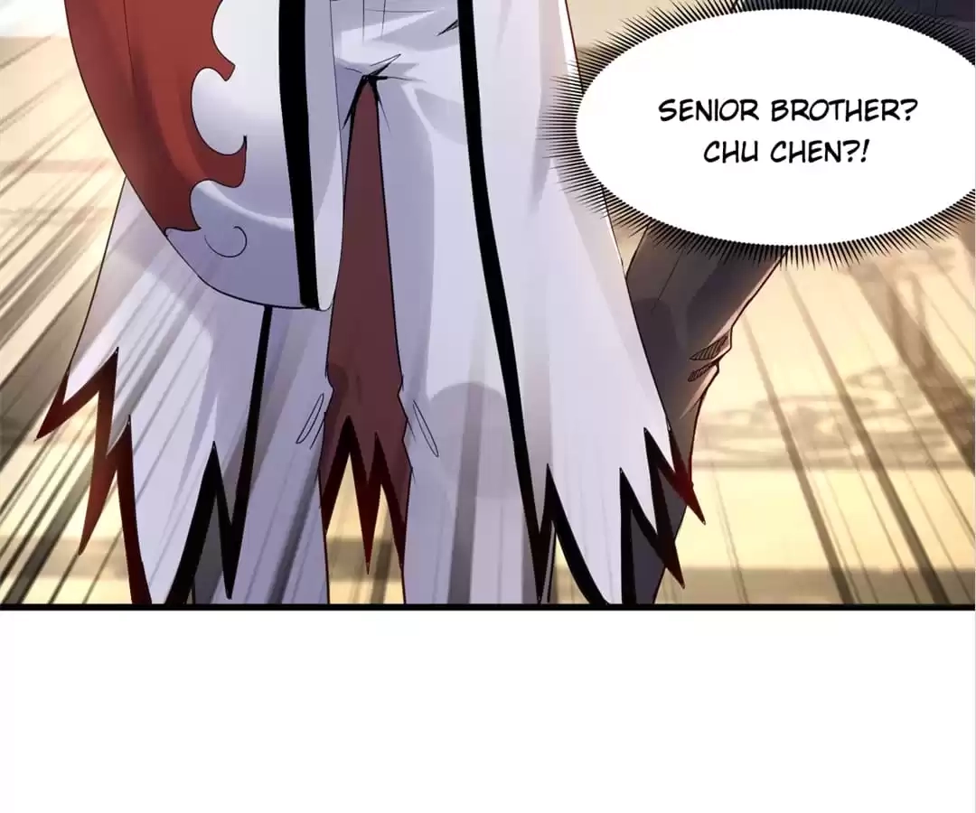 The Godly Son-in-Law of the Nation Chapter 110 253 46