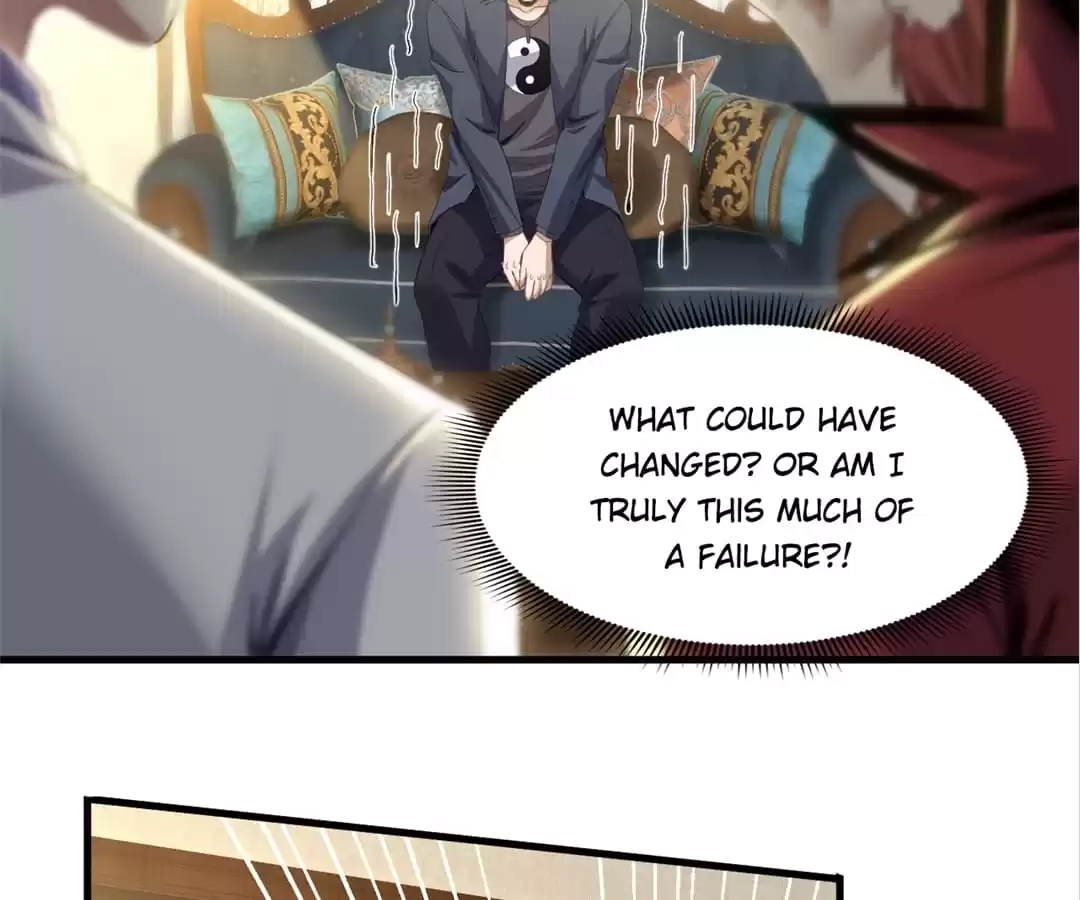 The Godly Son-in-Law of the Nation Chapter 110 261 54