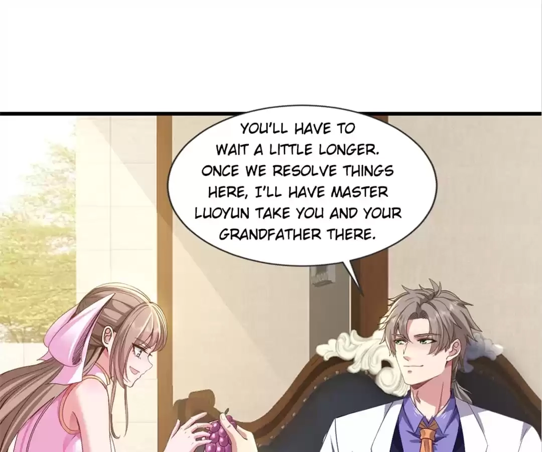The Godly Son-in-Law of the Nation Chapter 110 266 59