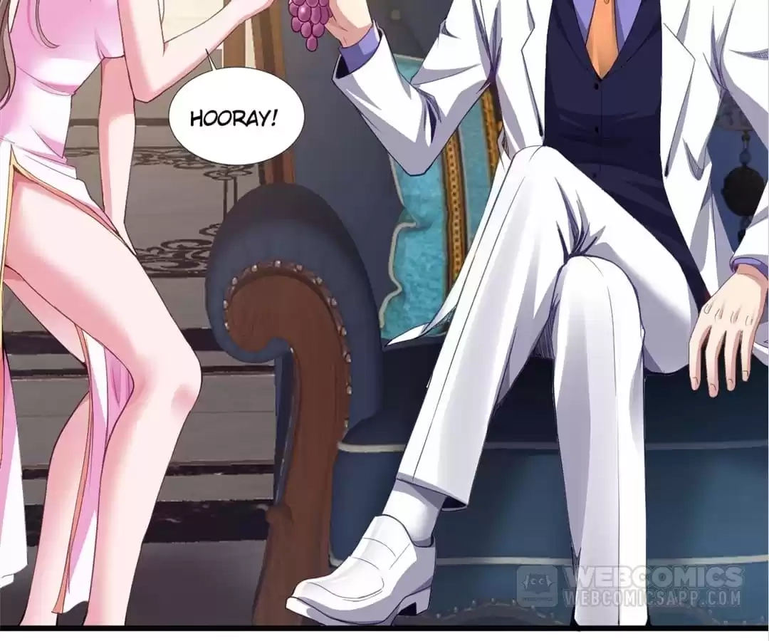 The Godly Son-in-Law of the Nation Chapter 110 267 60