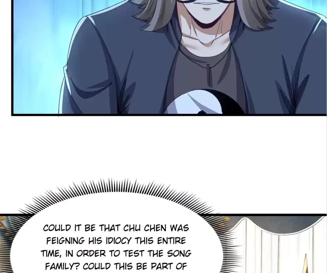 The Godly Son-in-Law of the Nation Chapter 110 269 62