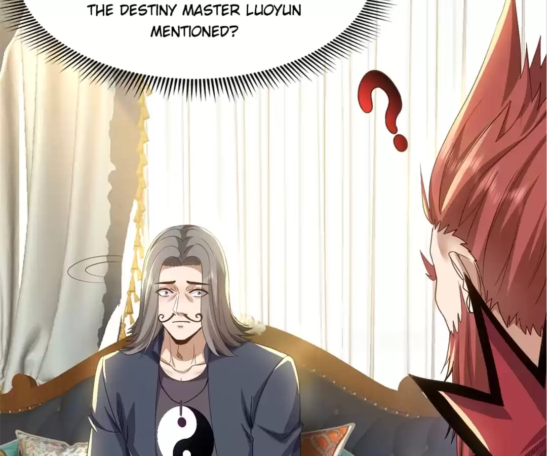 The Godly Son-in-Law of the Nation Chapter 110 270 63