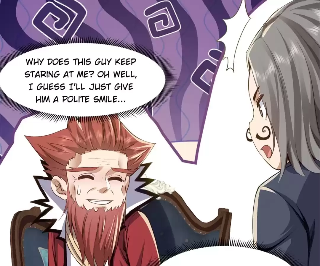 The Godly Son-in-Law of the Nation Chapter 110 272 65
