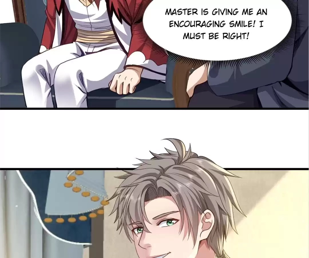 The Godly Son-in-Law of the Nation Chapter 110 273 66