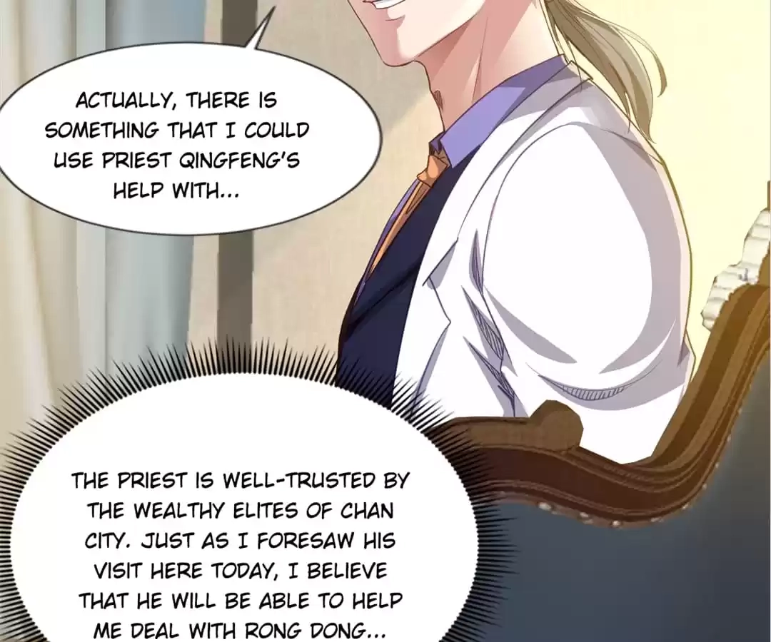 The Godly Son-in-Law of the Nation Chapter 110 274 67