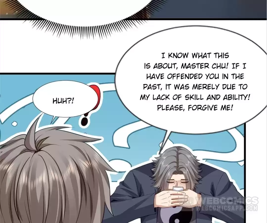 The Godly Son-in-Law of the Nation Chapter 110 275 68
