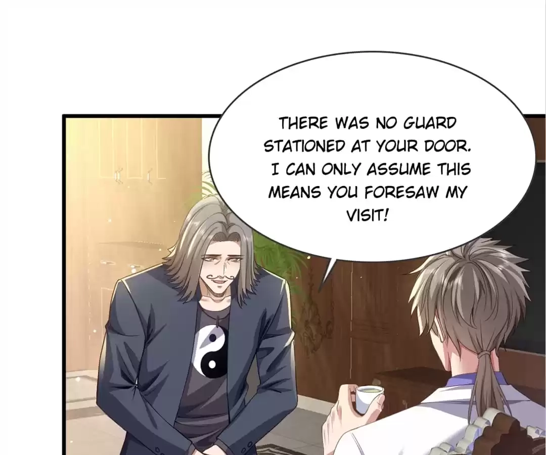 The Godly Son-in-Law of the Nation Chapter 111 199 1